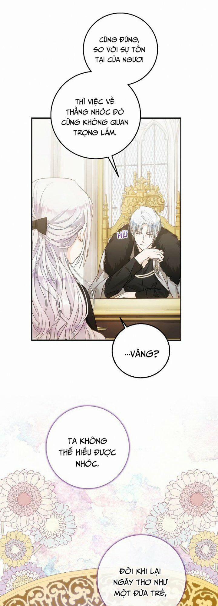 Tôi Trở Thành Vợ Nam Chính 12 trang 6