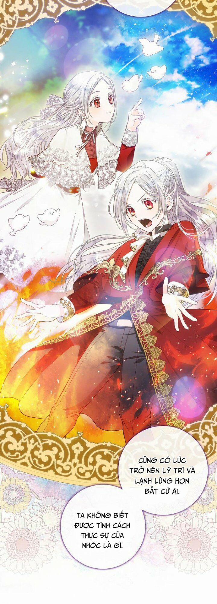 Tôi Trở Thành Vợ Nam Chính 12 trang 7