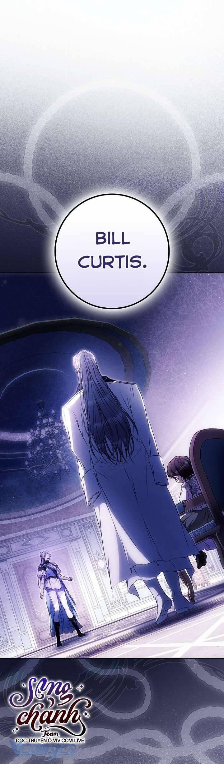 Tôi Trở Thành Vợ Nam Chính 120 trang 1