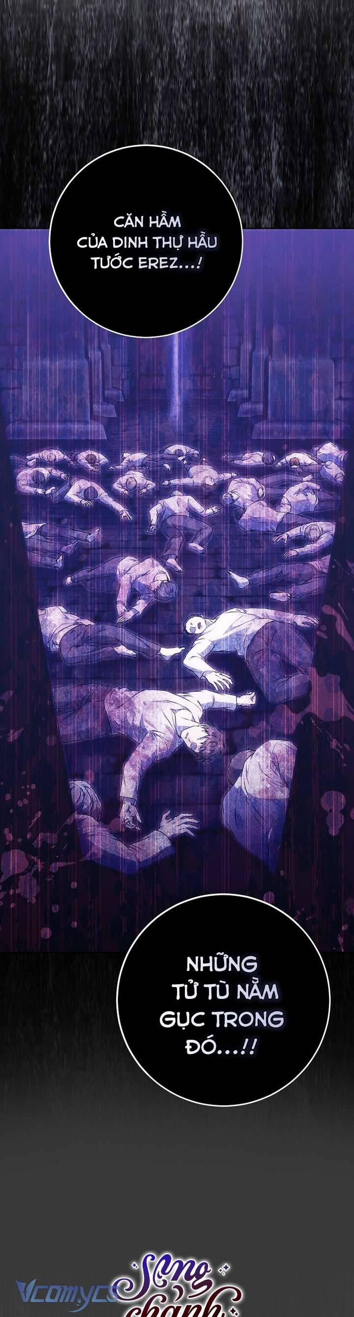 Tôi Trở Thành Vợ Nam Chính 120 trang 12