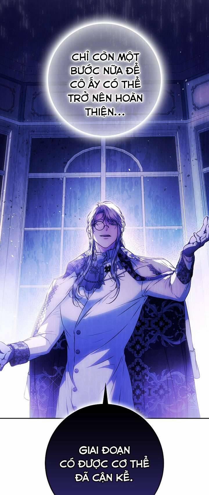 Tôi Trở Thành Vợ Nam Chính 120 trang 14