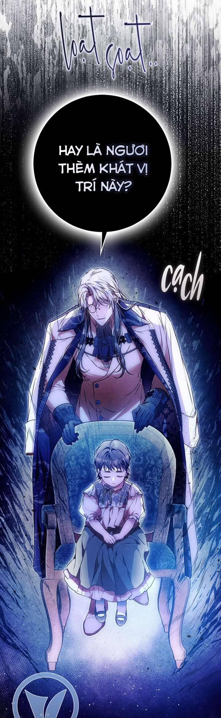 Tôi Trở Thành Vợ Nam Chính 120 trang 17