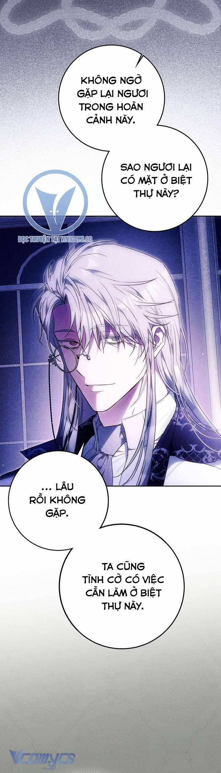 Tôi Trở Thành Vợ Nam Chính 120 trang 2