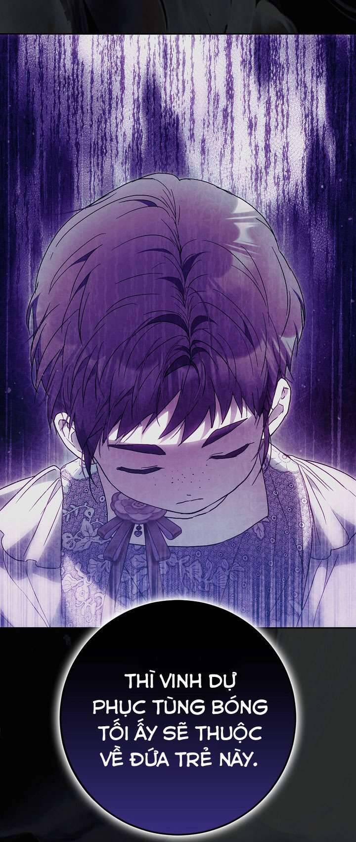 Tôi Trở Thành Vợ Nam Chính 120 trang 20