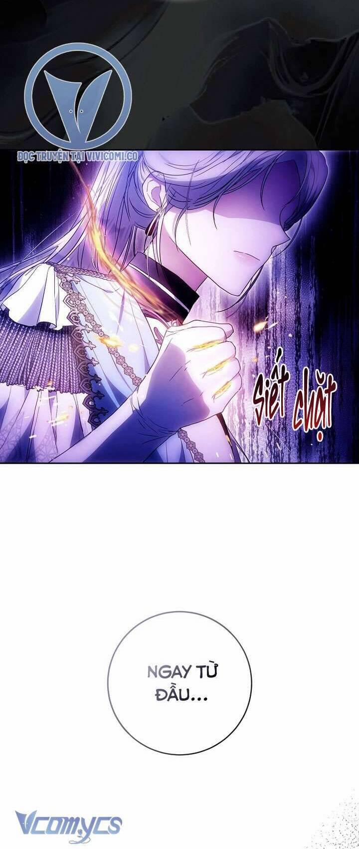 Tôi Trở Thành Vợ Nam Chính 120 trang 21