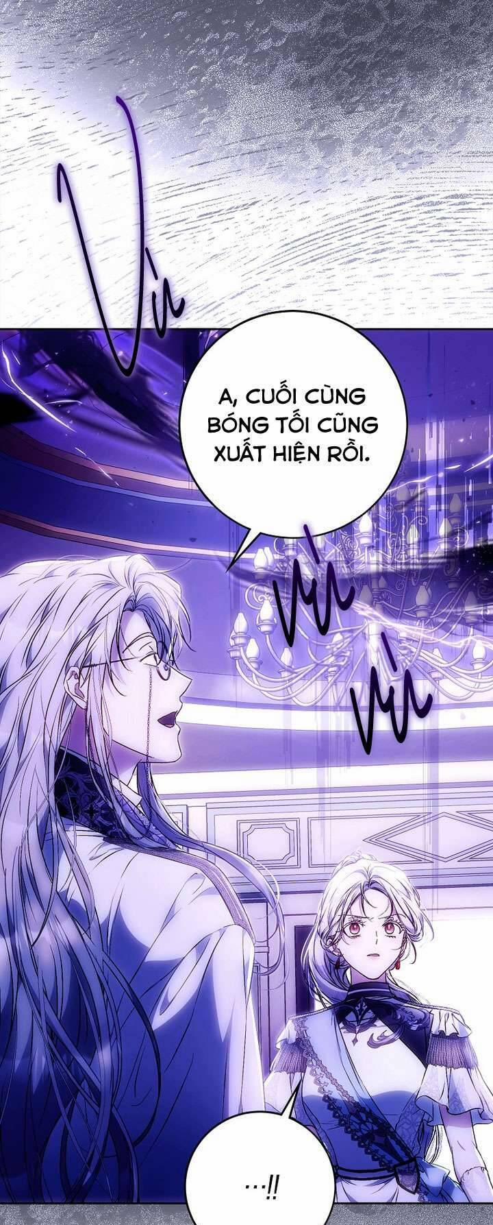 Tôi Trở Thành Vợ Nam Chính 120 trang 24