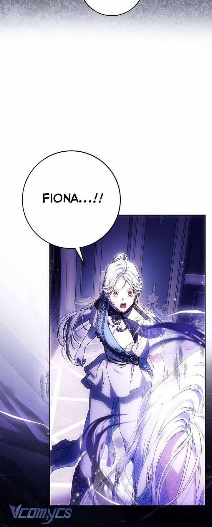 Tôi Trở Thành Vợ Nam Chính 120 trang 25