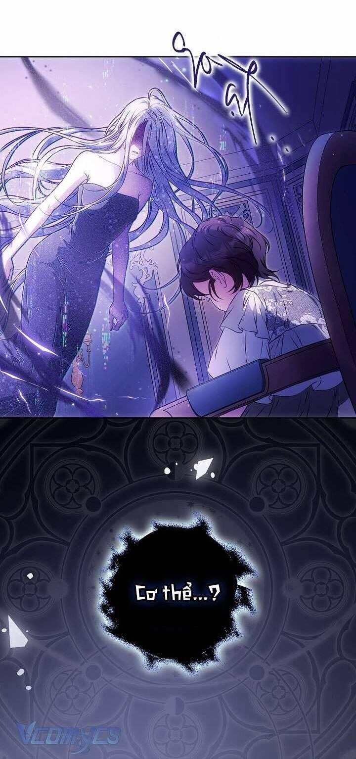 Tôi Trở Thành Vợ Nam Chính 120 trang 28