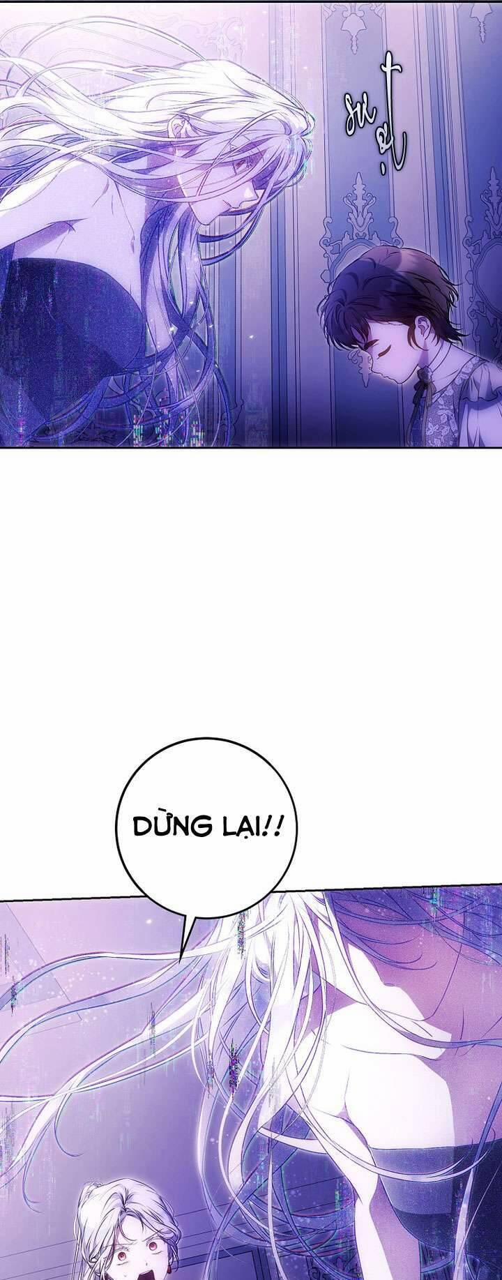 Tôi Trở Thành Vợ Nam Chính 120 trang 29