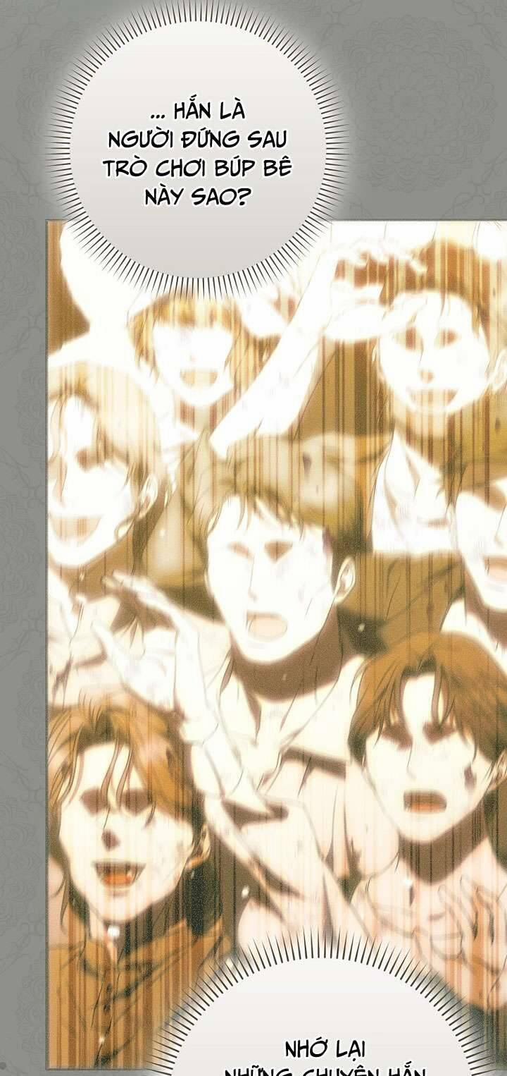 Tôi Trở Thành Vợ Nam Chính 120 trang 3