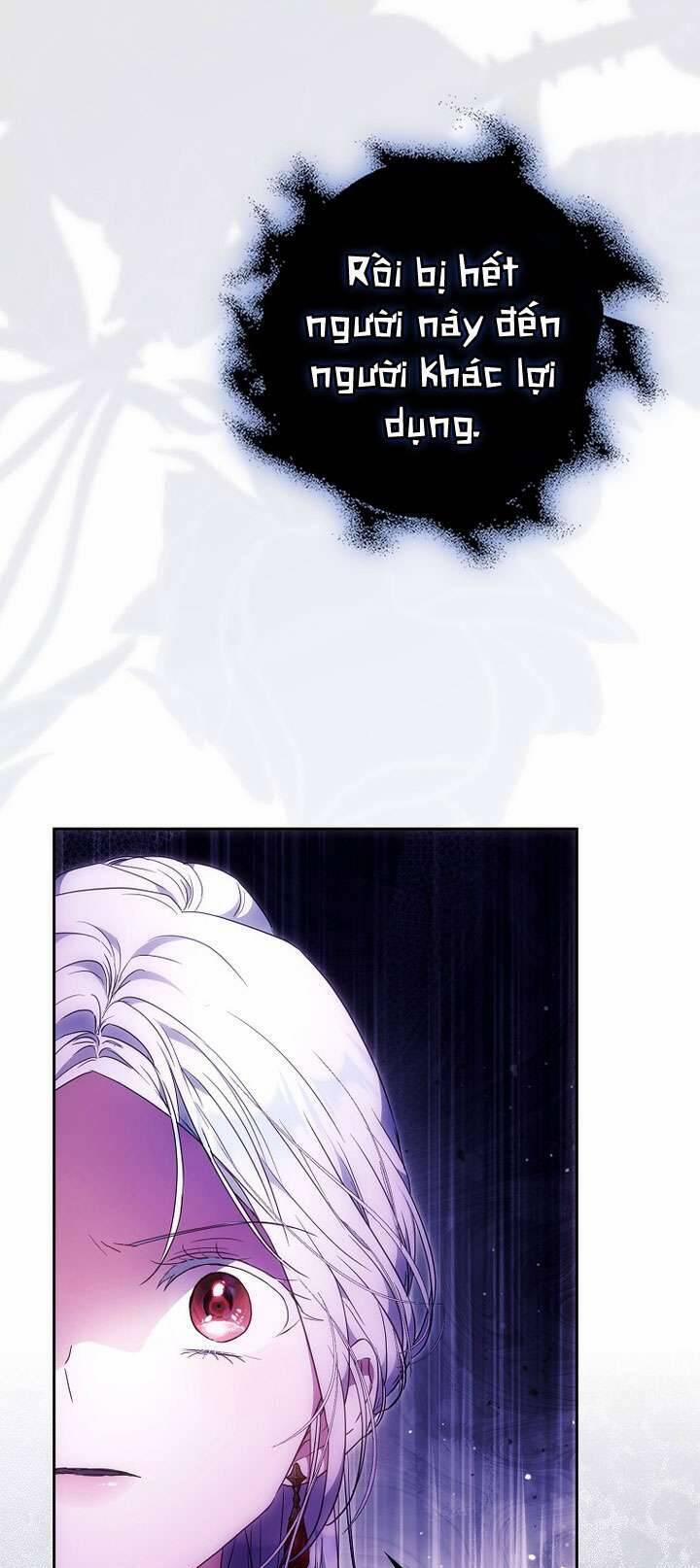 Tôi Trở Thành Vợ Nam Chính 120 trang 33