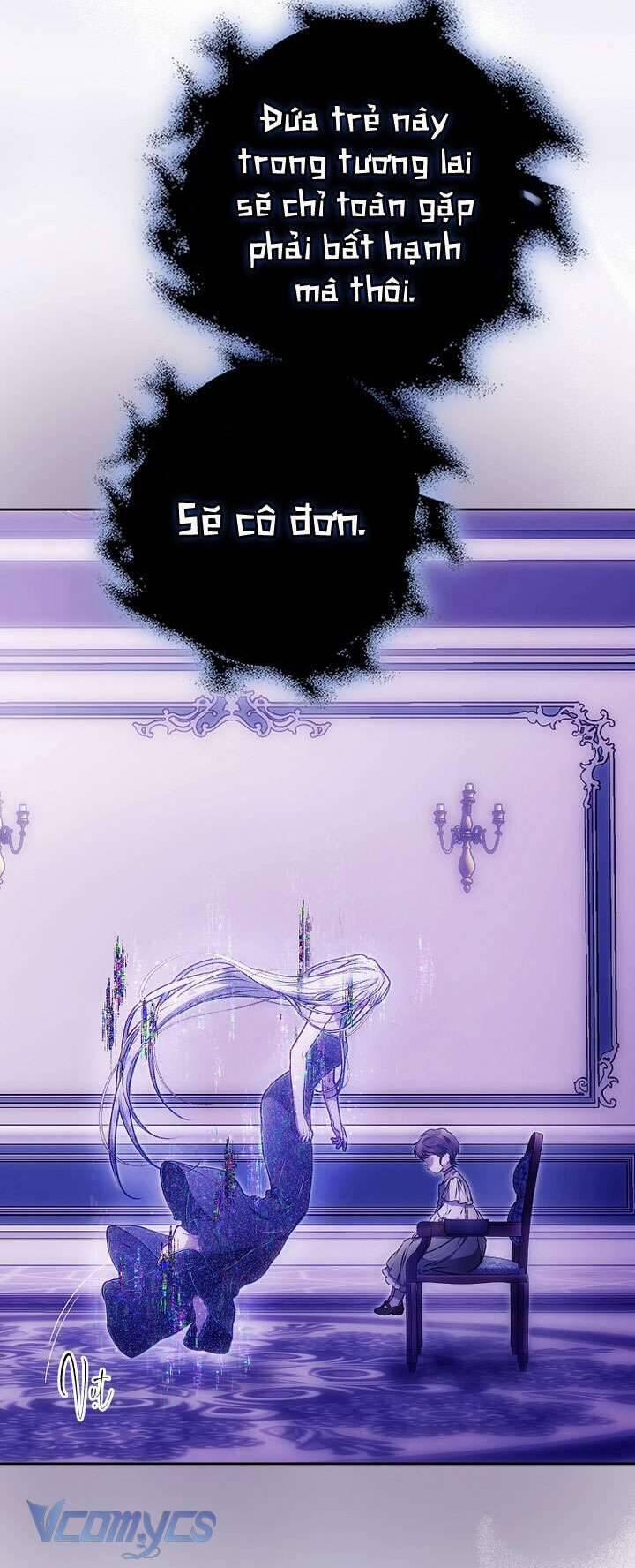 Tôi Trở Thành Vợ Nam Chính 120 trang 36