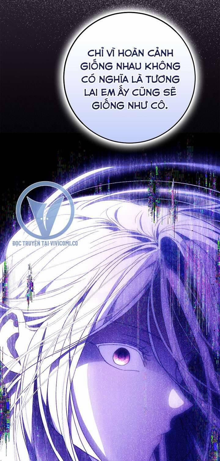 Tôi Trở Thành Vợ Nam Chính 120 trang 38