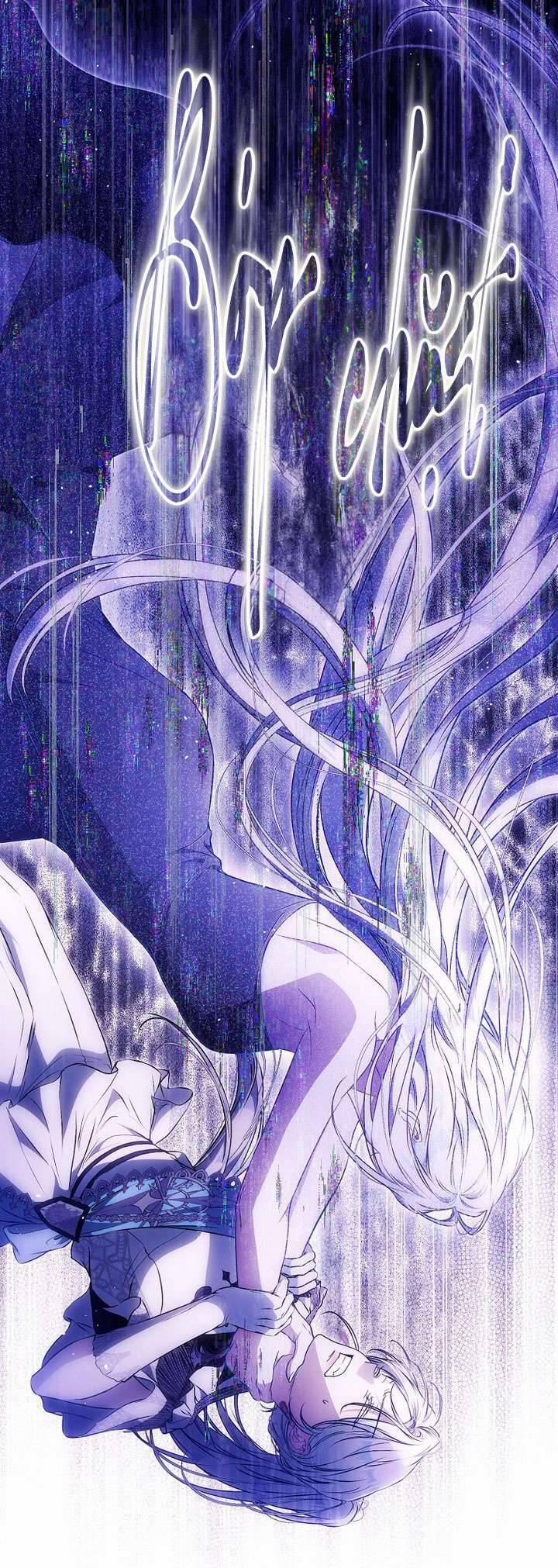 Tôi Trở Thành Vợ Nam Chính 120 trang 40