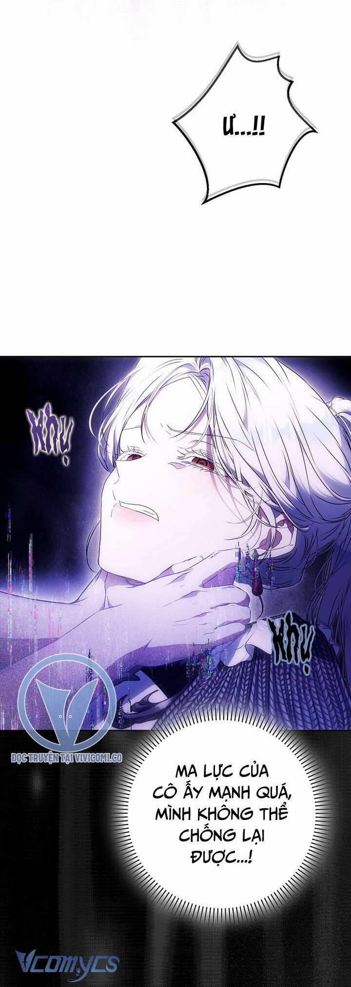 Tôi Trở Thành Vợ Nam Chính 120 trang 41