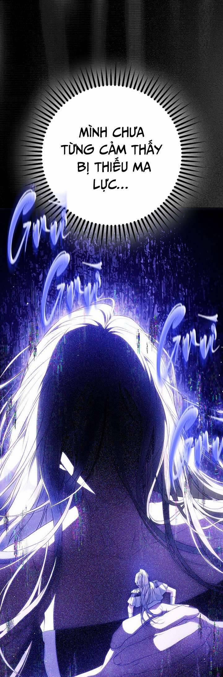 Tôi Trở Thành Vợ Nam Chính 120 trang 42