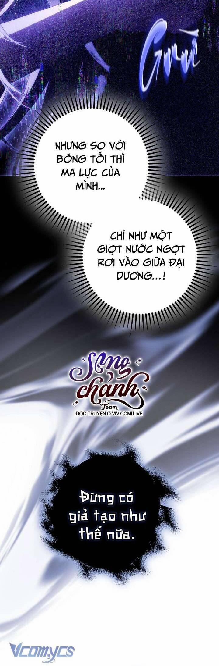 Tôi Trở Thành Vợ Nam Chính 120 trang 43