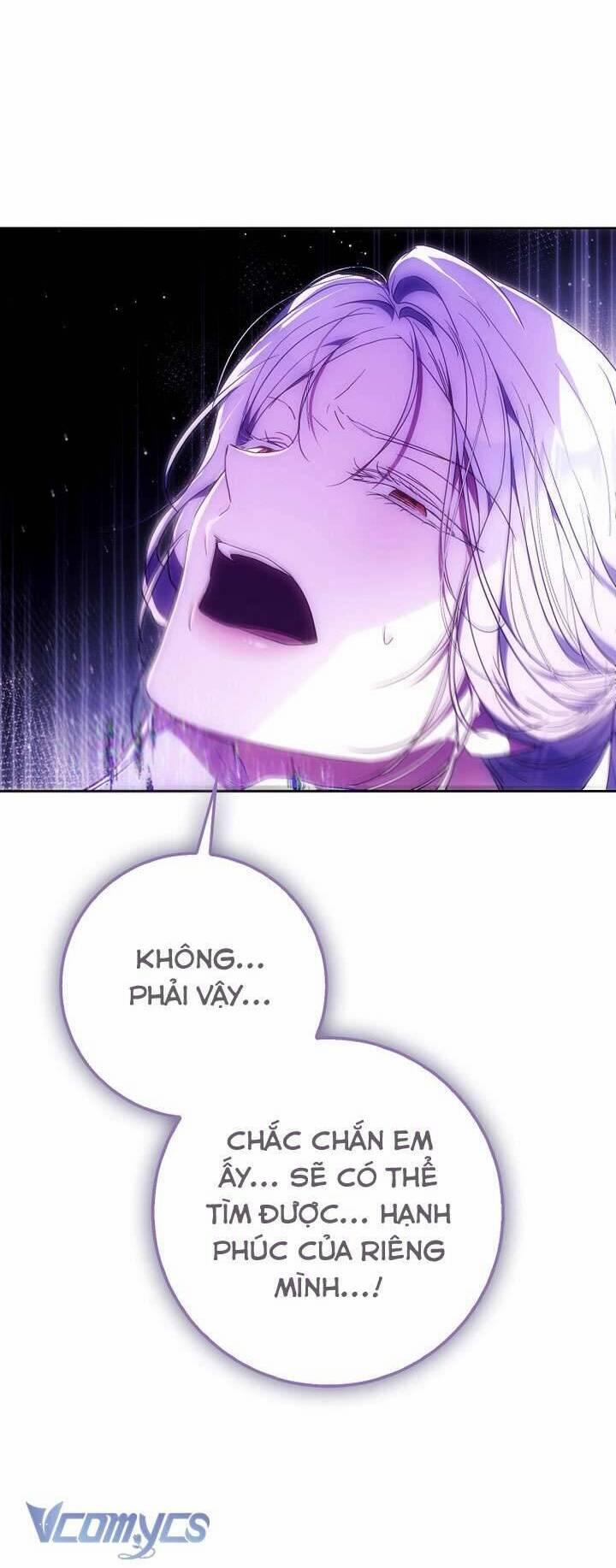 Tôi Trở Thành Vợ Nam Chính 120 trang 46