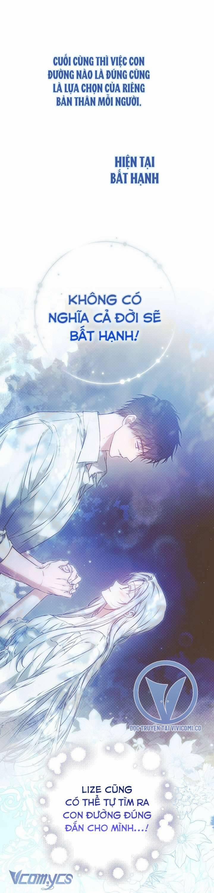 Tôi Trở Thành Vợ Nam Chính 120 trang 47