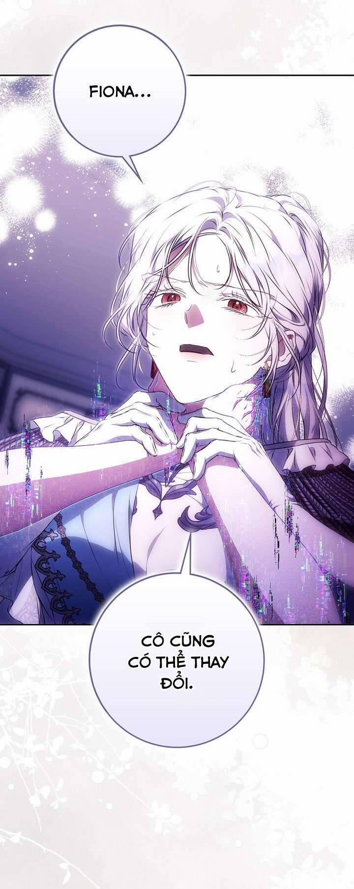 Tôi Trở Thành Vợ Nam Chính 120 trang 49