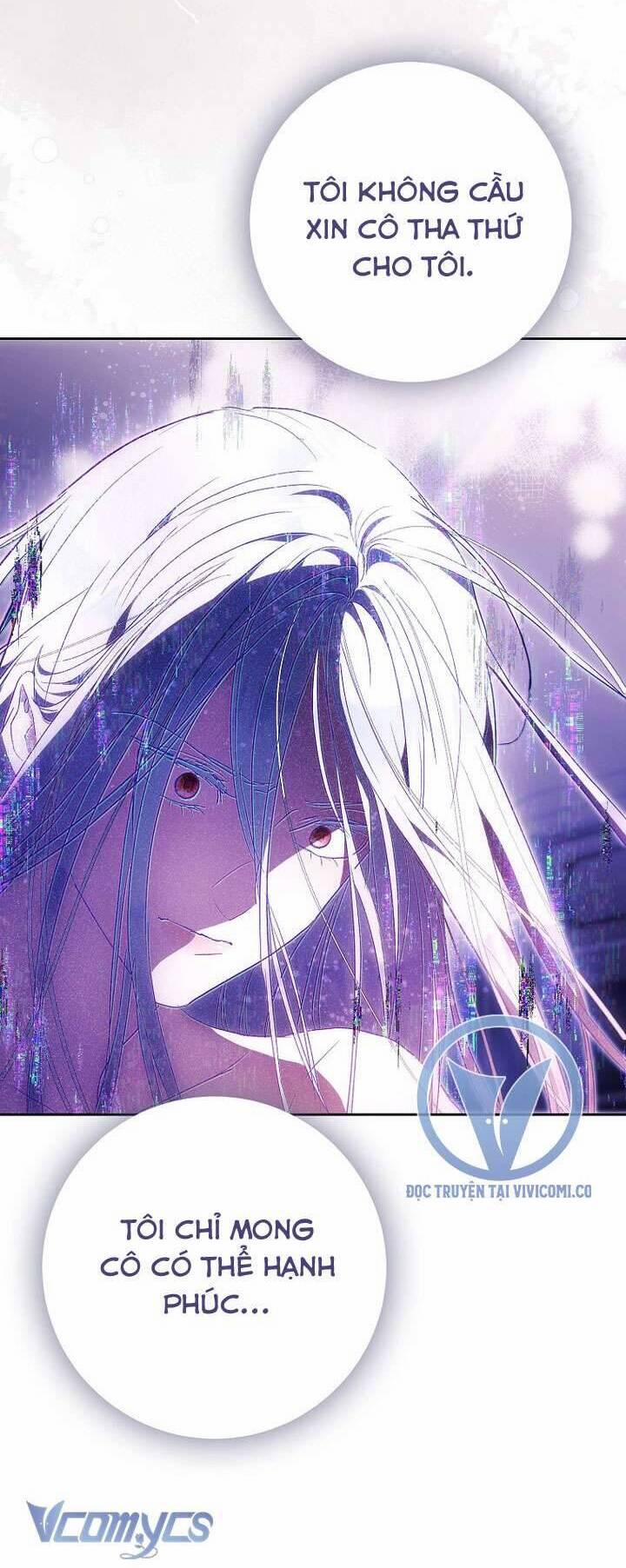 Tôi Trở Thành Vợ Nam Chính 120 trang 50