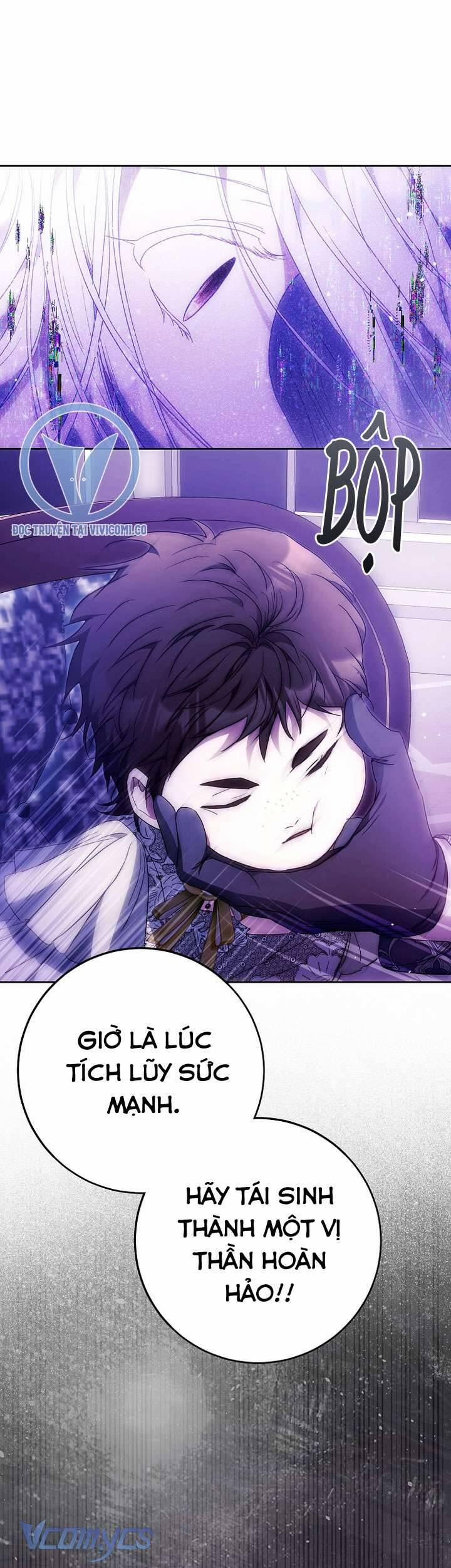 Tôi Trở Thành Vợ Nam Chính 120 trang 53