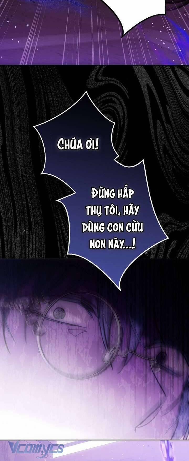 Tôi Trở Thành Vợ Nam Chính 120 trang 57