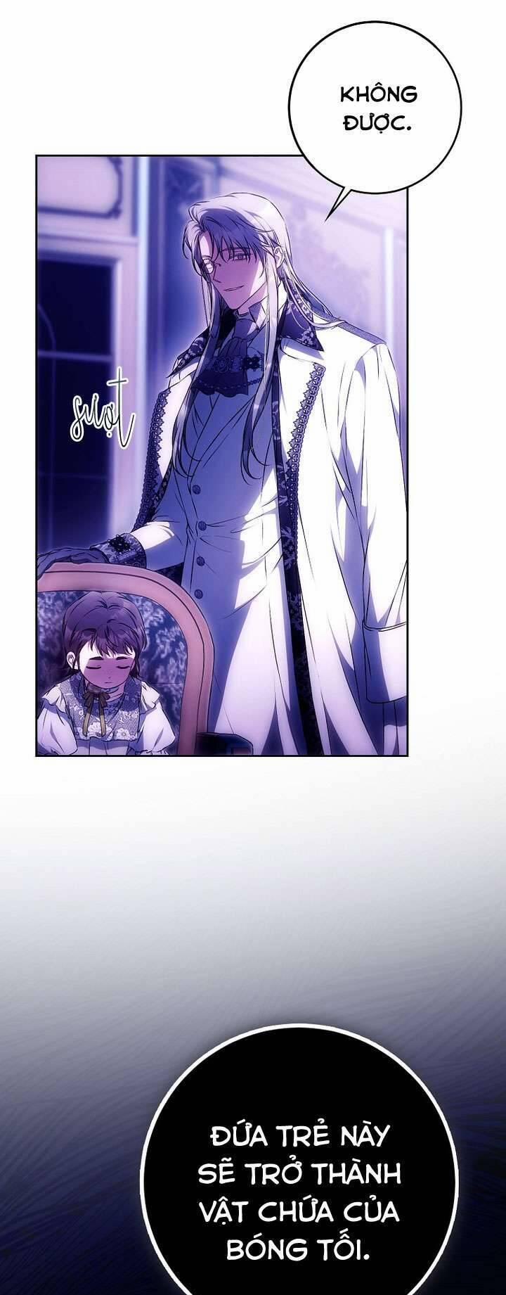 Tôi Trở Thành Vợ Nam Chính 120 trang 6