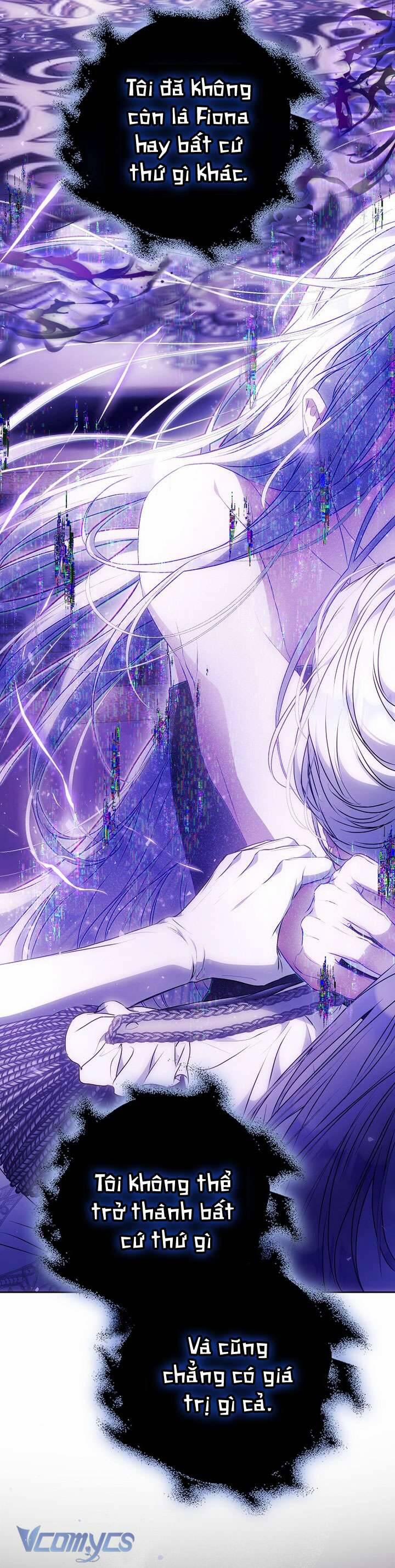 Tôi Trở Thành Vợ Nam Chính 120 trang 60