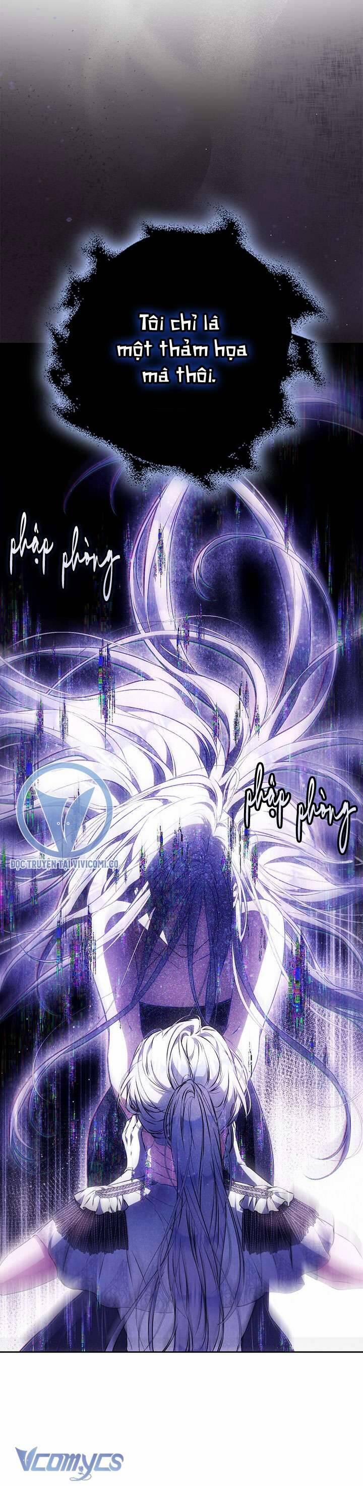 Tôi Trở Thành Vợ Nam Chính 120 trang 61