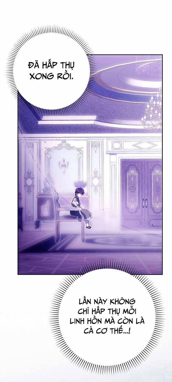 Tôi Trở Thành Vợ Nam Chính 120 trang 62