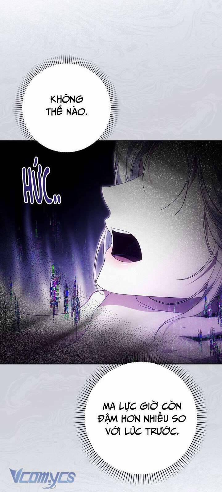 Tôi Trở Thành Vợ Nam Chính 120 trang 63