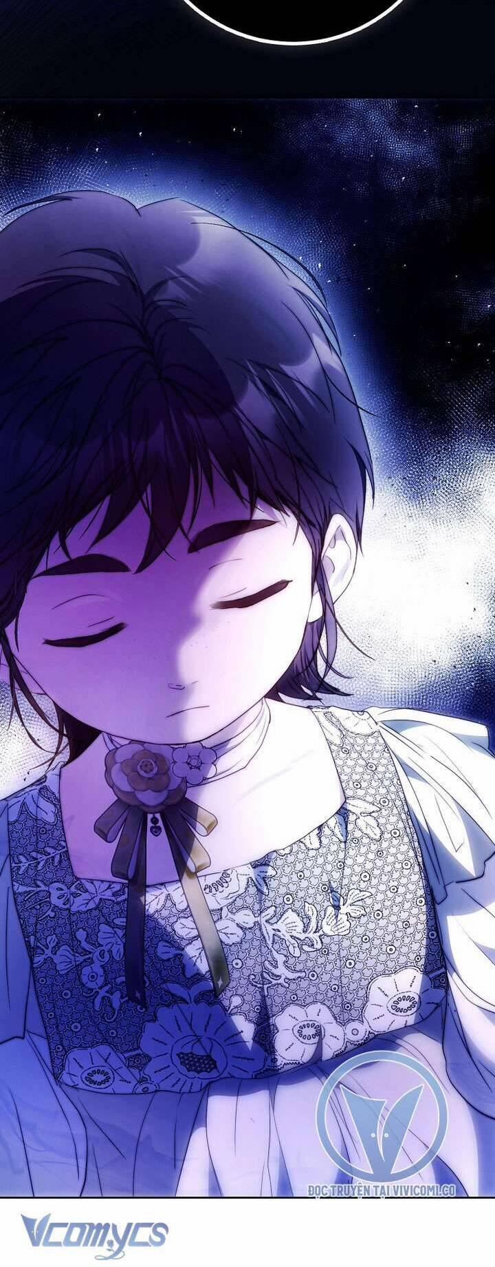 Tôi Trở Thành Vợ Nam Chính 120 trang 7