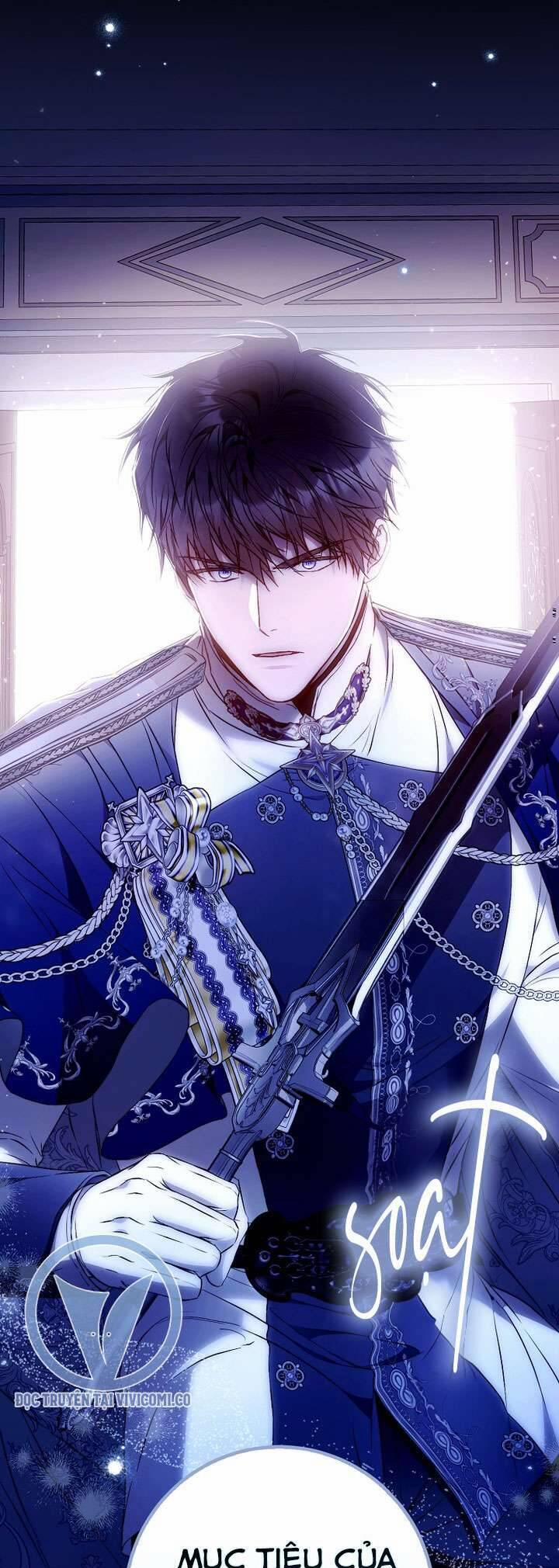 Tôi Trở Thành Vợ Nam Chính 120 trang 70