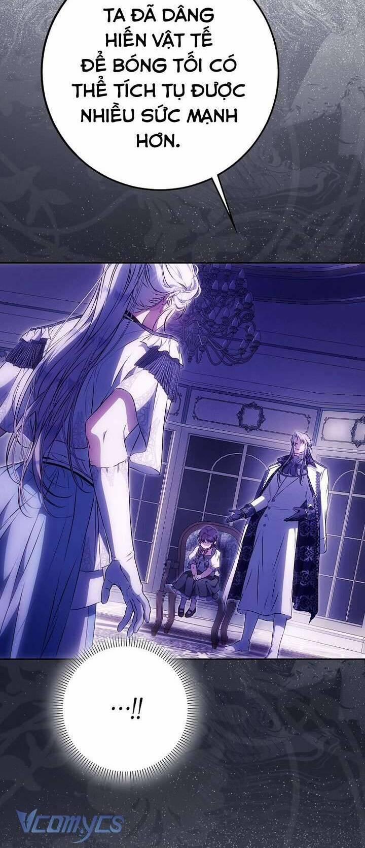 Tôi Trở Thành Vợ Nam Chính 120 trang 9