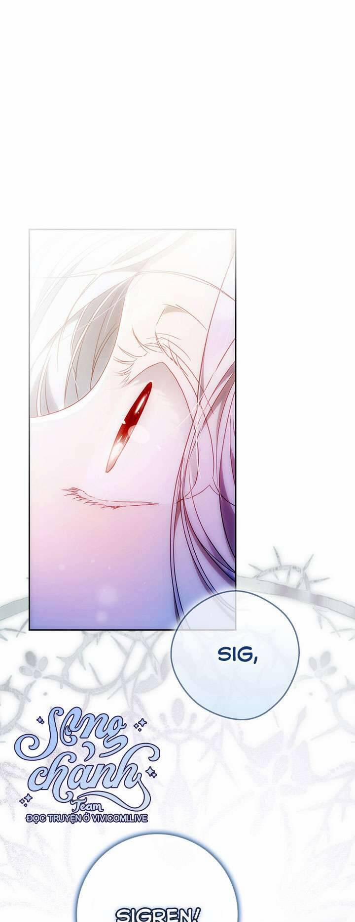 Tôi Trở Thành Vợ Nam Chính 121 trang 1