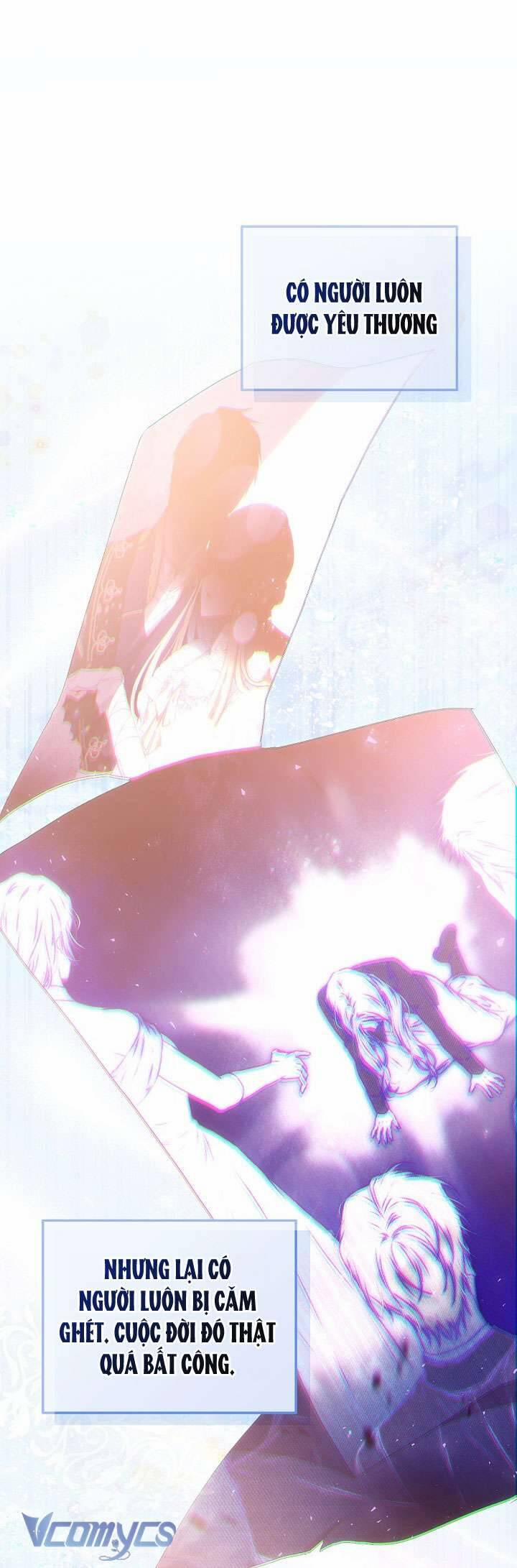 Tôi Trở Thành Vợ Nam Chính 121 trang 13