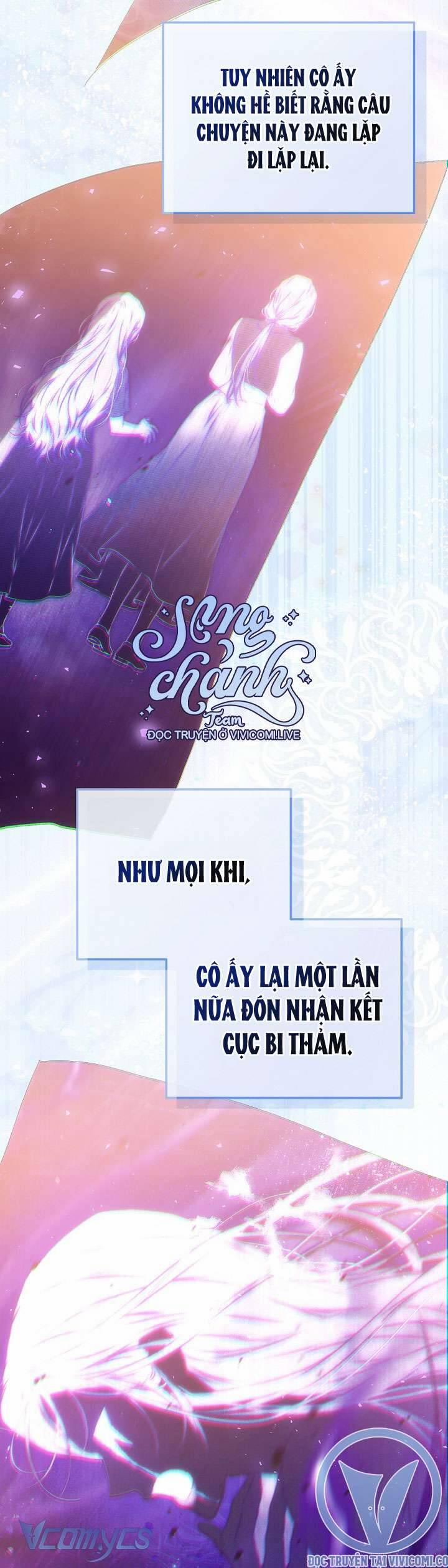 Tôi Trở Thành Vợ Nam Chính 121 trang 14