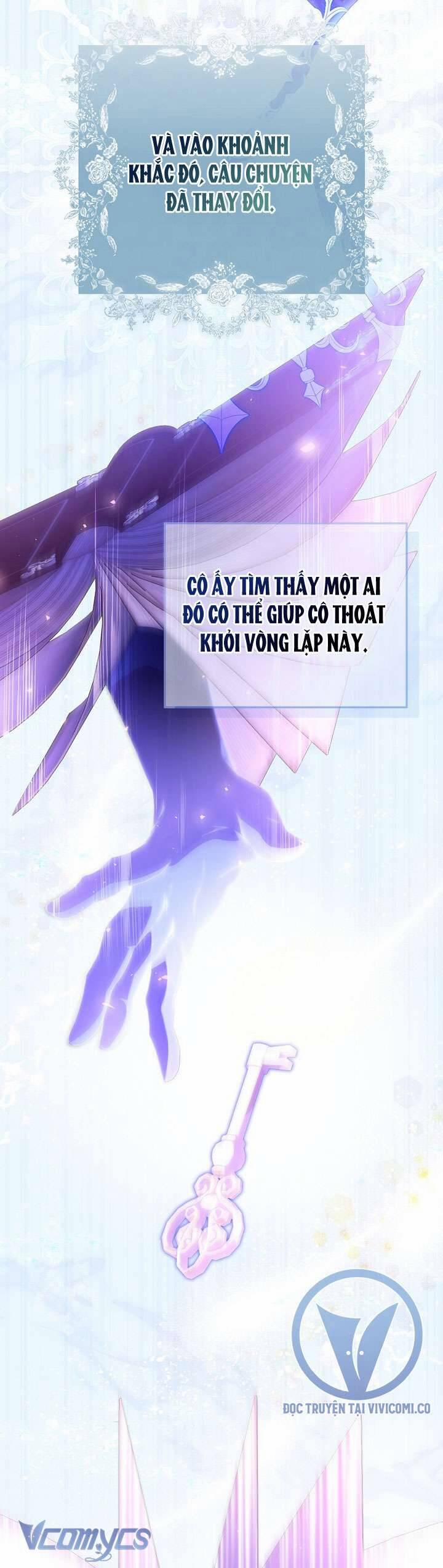 Tôi Trở Thành Vợ Nam Chính 121 trang 16