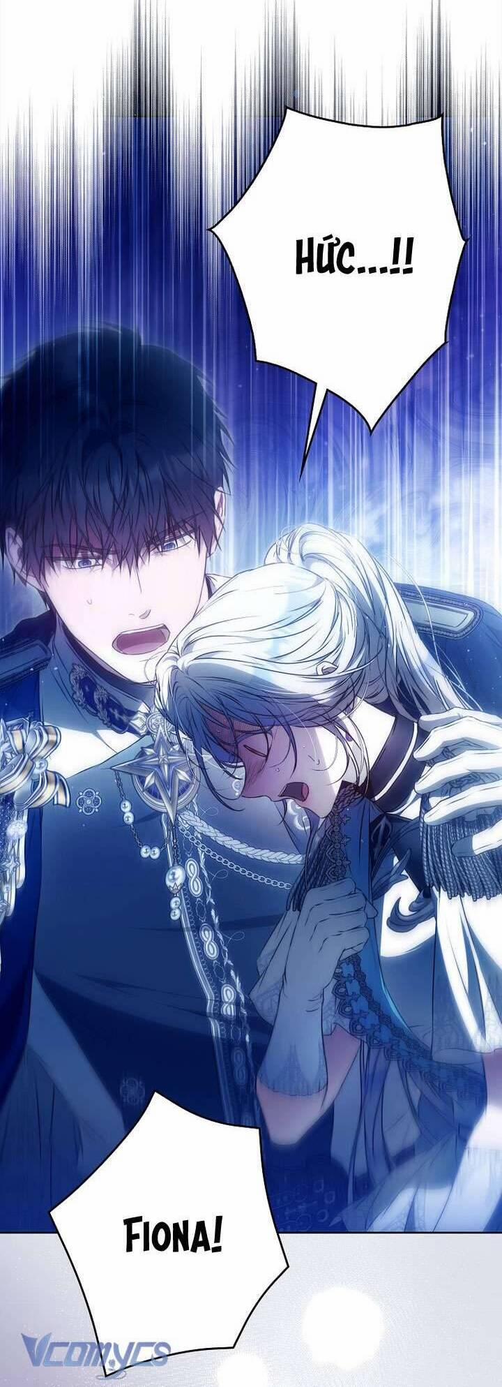 Tôi Trở Thành Vợ Nam Chính 121 trang 20