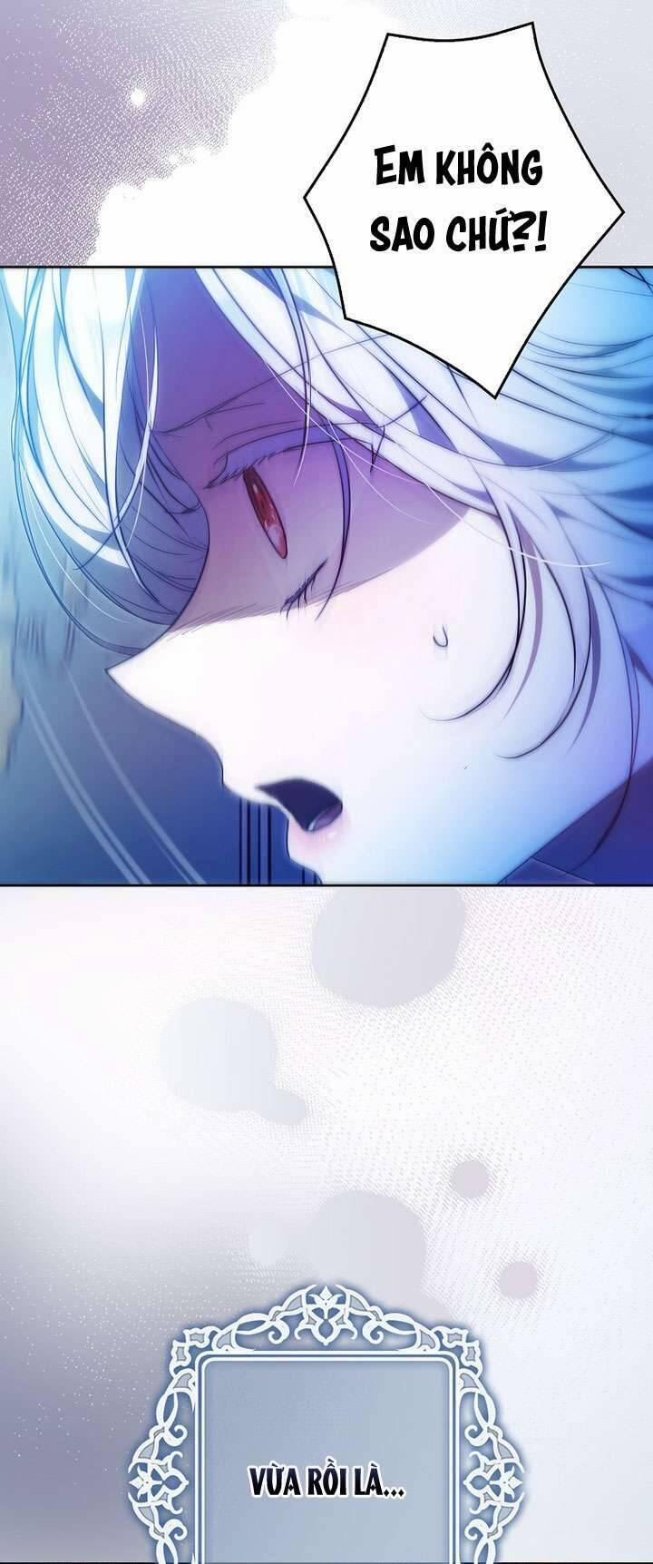 Tôi Trở Thành Vợ Nam Chính 121 trang 21