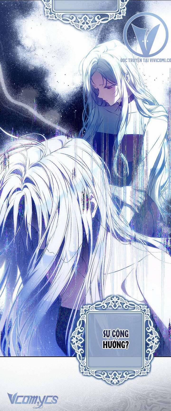 Tôi Trở Thành Vợ Nam Chính 121 trang 22