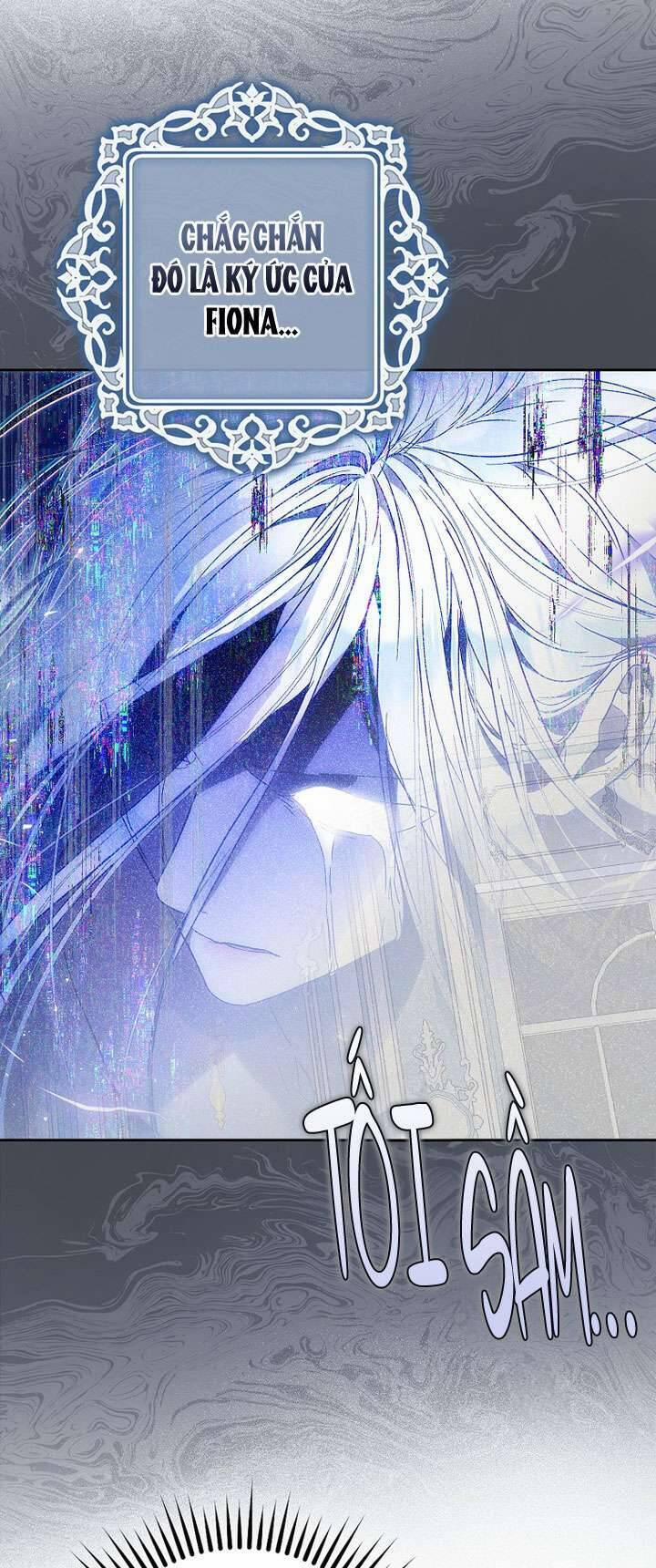 Tôi Trở Thành Vợ Nam Chính 121 trang 23