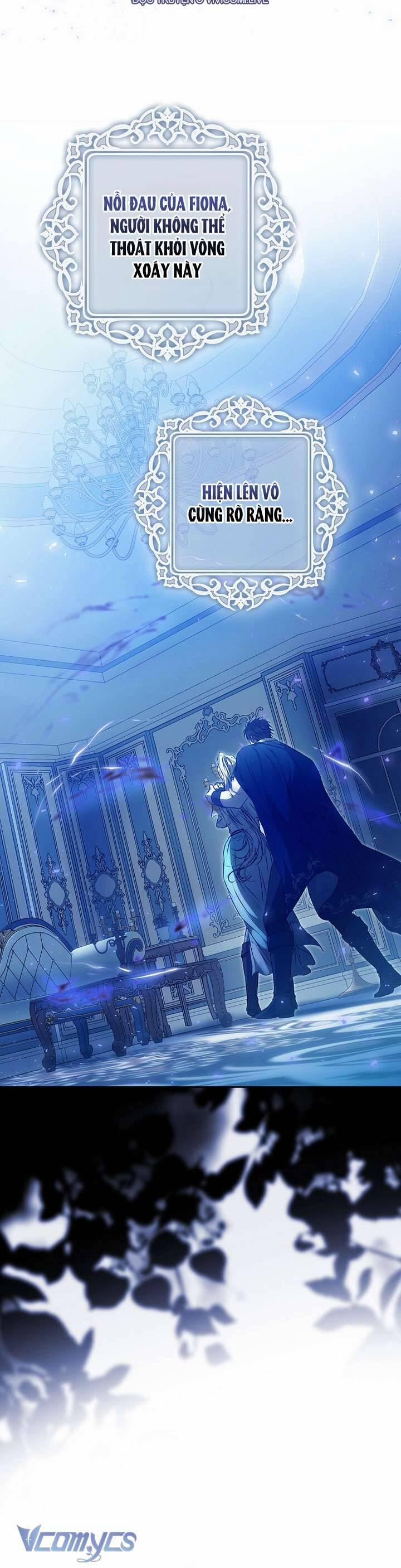 Tôi Trở Thành Vợ Nam Chính 121 trang 25