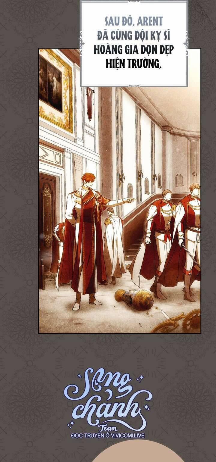 Tôi Trở Thành Vợ Nam Chính 121 trang 30