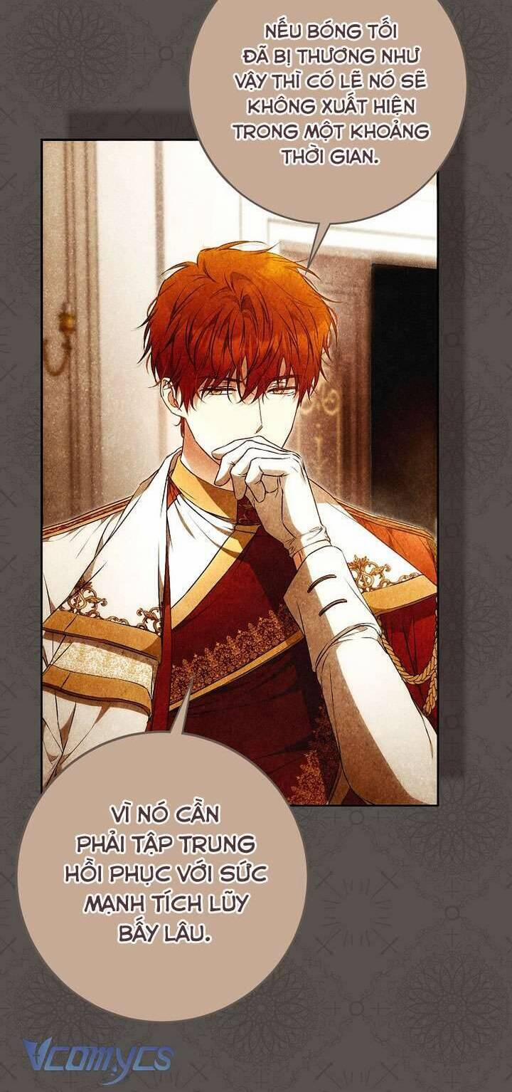 Tôi Trở Thành Vợ Nam Chính 121 trang 31