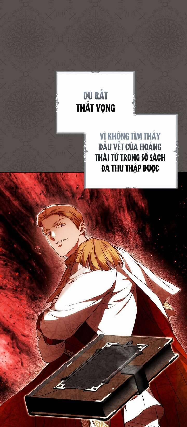 Tôi Trở Thành Vợ Nam Chính 121 trang 32