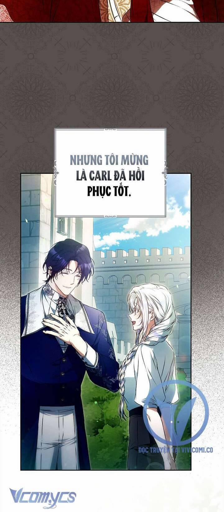 Tôi Trở Thành Vợ Nam Chính 121 trang 33