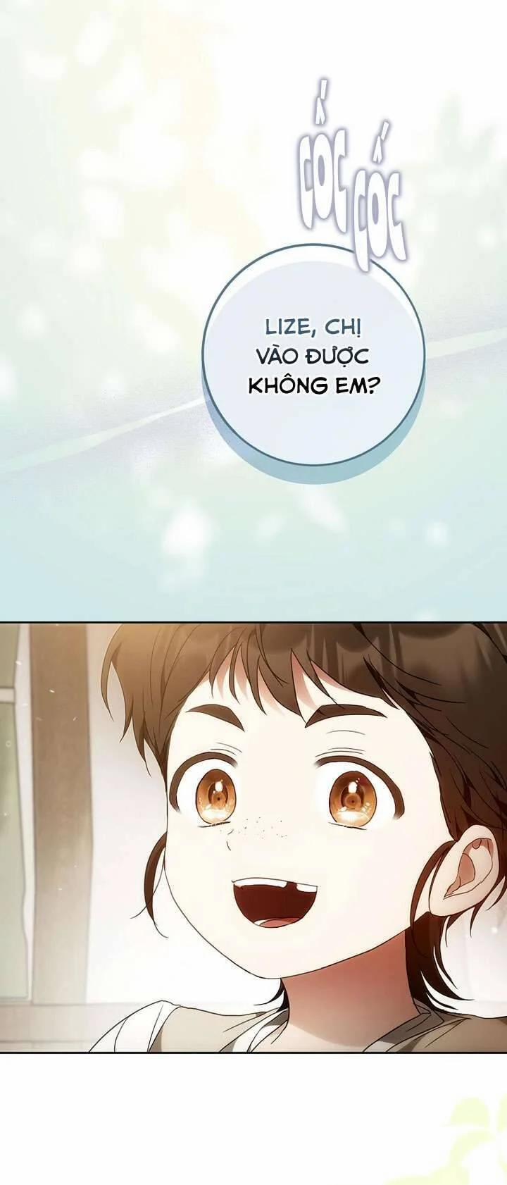 Tôi Trở Thành Vợ Nam Chính 121 trang 35