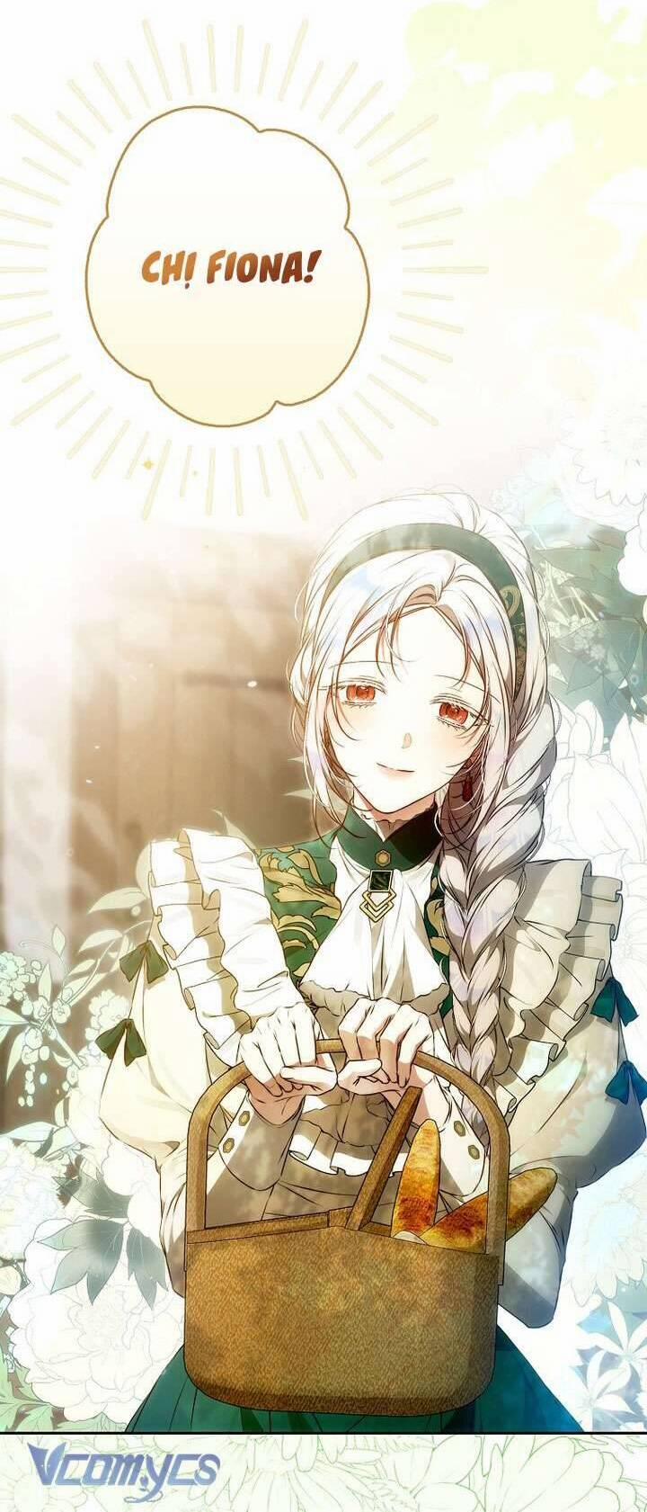 Tôi Trở Thành Vợ Nam Chính 121 trang 36